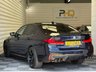 USED 2022 72 BMW 5 SERIES 2.0 530e 12kWh M Sport Saloon 4dr Petrol Plug-in Hybrid Steptronic xDrive Euro 6 (s/s) (292 ps) 