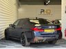USED 2022 72 BMW 5 SERIES 2.0 530e 12kWh M Sport Saloon 4dr Petrol Plug-in Hybrid Steptronic xDrive Euro 6 (s/s) (292 ps) 
