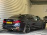 USED 2022 72 BMW 5 SERIES 2.0 530e 12kWh M Sport Saloon 4dr Petrol Plug-in Hybrid Steptronic xDrive Euro 6 (s/s) (292 ps) 