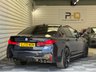 USED 2022 72 BMW 5 SERIES 2.0 530e 12kWh M Sport Saloon 4dr Petrol Plug-in Hybrid Steptronic xDrive Euro 6 (s/s) (292 ps) 