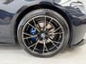 USED 2022 72 BMW 5 SERIES 2.0 530e 12kWh M Sport Saloon 4dr Petrol Plug-in Hybrid Steptronic xDrive Euro 6 (s/s) (292 ps) 