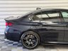 USED 2022 72 BMW 5 SERIES 2.0 530e 12kWh M Sport Saloon 4dr Petrol Plug-in Hybrid Steptronic xDrive Euro 6 (s/s) (292 ps) 