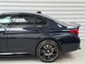 USED 2022 72 BMW 5 SERIES 2.0 530e 12kWh M Sport Saloon 4dr Petrol Plug-in Hybrid Steptronic xDrive Euro 6 (s/s) (292 ps) 