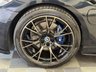 USED 2022 72 BMW 5 SERIES 2.0 530e 12kWh M Sport Saloon 4dr Petrol Plug-in Hybrid Steptronic xDrive Euro 6 (s/s) (292 ps) 