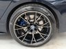 USED 2022 72 BMW 5 SERIES 2.0 530e 12kWh M Sport Saloon 4dr Petrol Plug-in Hybrid Steptronic xDrive Euro 6 (s/s) (292 ps) 