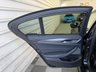 USED 2022 72 BMW 5 SERIES 2.0 530e 12kWh M Sport Saloon 4dr Petrol Plug-in Hybrid Steptronic xDrive Euro 6 (s/s) (292 ps) 