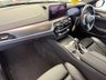 USED 2022 72 BMW 5 SERIES 2.0 530e 12kWh M Sport Saloon 4dr Petrol Plug-in Hybrid Steptronic xDrive Euro 6 (s/s) (292 ps) 