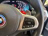 USED 2022 72 BMW 5 SERIES 2.0 530e 12kWh M Sport Saloon 4dr Petrol Plug-in Hybrid Steptronic xDrive Euro 6 (s/s) (292 ps) 