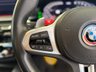USED 2022 72 BMW 5 SERIES 2.0 530e 12kWh M Sport Saloon 4dr Petrol Plug-in Hybrid Steptronic xDrive Euro 6 (s/s) (292 ps) 