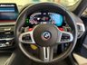 USED 2022 72 BMW 5 SERIES 2.0 530e 12kWh M Sport Saloon 4dr Petrol Plug-in Hybrid Steptronic xDrive Euro 6 (s/s) (292 ps) 