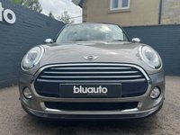 USED 2017 67 MINI HATCH 1.5 Cooper Hatchback 5dr Petrol Auto Euro 6 (s/s) (136 ps) &pound;13,000 Of Optional Extras, CHILI Pack, XL Media Pack, Panoramic Sunroof, Upgraded Black Leather Interior, Sat Nav, Cruise Control, Front and Rear Sensors, Sport and Green Mode, Parking Camera