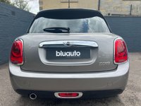 USED 2017 67 MINI HATCH 1.5 Cooper Hatchback 5dr Petrol Auto Euro 6 (s/s) (136 ps) &pound;13,000 Of Optional Extras, CHILI Pack, XL Media Pack, Panoramic Sunroof, Upgraded Black Leather Interior, Sat Nav, Cruise Control, Front and Rear Sensors, Sport and Green Mode, Parking Camera