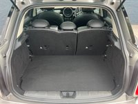 USED 2017 67 MINI HATCH 1.5 Cooper Hatchback 5dr Petrol Auto Euro 6 (s/s) (136 ps) &pound;13,000 Of Optional Extras, CHILI Pack, XL Media Pack, Panoramic Sunroof, Upgraded Black Leather Interior, Sat Nav, Cruise Control, Front and Rear Sensors, Sport and Green Mode, Parking Camera