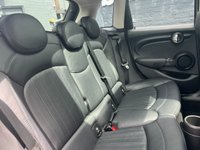 USED 2017 67 MINI HATCH 1.5 Cooper Hatchback 5dr Petrol Auto Euro 6 (s/s) (136 ps) &pound;13,000 Of Optional Extras, CHILI Pack, XL Media Pack, Panoramic Sunroof, Upgraded Black Leather Interior, Sat Nav, Cruise Control, Front and Rear Sensors, Sport and Green Mode, Parking Camera