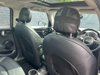 USED 2017 67 MINI HATCH 1.5 Cooper Hatchback 5dr Petrol Auto Euro 6 (s/s) (136 ps) &pound;13,000 Of Optional Extras, CHILI Pack, XL Media Pack, Panoramic Sunroof, Upgraded Black Leather Interior, Sat Nav, Cruise Control, Front and Rear Sensors, Sport and Green Mode, Parking Camera