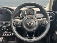 USED 2017 67 MINI HATCH 1.5 Cooper Hatchback 5dr Petrol Auto Euro 6 (s/s) (136 ps) &pound;13,000 Of Optional Extras, CHILI Pack, XL Media Pack, Panoramic Sunroof, Upgraded Black Leather Interior, Sat Nav, Cruise Control, Front and Rear Sensors, Sport and Green Mode, Parking Camera