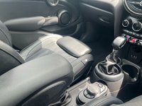 USED 2017 67 MINI HATCH 1.5 Cooper Hatchback 5dr Petrol Auto Euro 6 (s/s) (136 ps) &pound;13,000 Of Optional Extras, CHILI Pack, XL Media Pack, Panoramic Sunroof, Upgraded Black Leather Interior, Sat Nav, Cruise Control, Front and Rear Sensors, Sport and Green Mode, Parking Camera