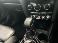 USED 2017 67 MINI HATCH 1.5 Cooper Hatchback 5dr Petrol Auto Euro 6 (s/s) (136 ps) &pound;13,000 Of Optional Extras, CHILI Pack, XL Media Pack, Panoramic Sunroof, Upgraded Black Leather Interior, Sat Nav, Cruise Control, Front and Rear Sensors, Sport and Green Mode, Parking Camera