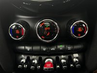 USED 2017 67 MINI HATCH 1.5 Cooper Hatchback 5dr Petrol Auto Euro 6 (s/s) (136 ps) &pound;13,000 Of Optional Extras, CHILI Pack, XL Media Pack, Panoramic Sunroof, Upgraded Black Leather Interior, Sat Nav, Cruise Control, Front and Rear Sensors, Sport and Green Mode, Parking Camera
