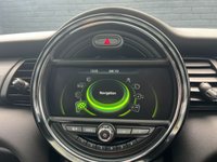 USED 2017 67 MINI HATCH 1.5 Cooper Hatchback 5dr Petrol Auto Euro 6 (s/s) (136 ps) &pound;13,000 Of Optional Extras, CHILI Pack, XL Media Pack, Panoramic Sunroof, Upgraded Black Leather Interior, Sat Nav, Cruise Control, Front and Rear Sensors, Sport and Green Mode, Parking Camera