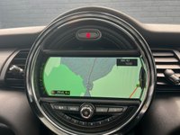 USED 2017 67 MINI HATCH 1.5 Cooper Hatchback 5dr Petrol Auto Euro 6 (s/s) (136 ps) &pound;13,000 Of Optional Extras, CHILI Pack, XL Media Pack, Panoramic Sunroof, Upgraded Black Leather Interior, Sat Nav, Cruise Control, Front and Rear Sensors, Sport and Green Mode, Parking Camera