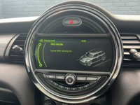 USED 2017 67 MINI HATCH 1.5 Cooper Hatchback 5dr Petrol Auto Euro 6 (s/s) (136 ps) &pound;13,000 Of Optional Extras, CHILI Pack, XL Media Pack, Panoramic Sunroof, Upgraded Black Leather Interior, Sat Nav, Cruise Control, Front and Rear Sensors, Sport and Green Mode, Parking Camera