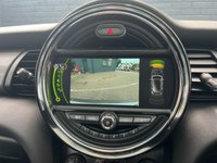 USED 2017 67 MINI HATCH 1.5 Cooper Hatchback 5dr Petrol Auto Euro 6 (s/s) (136 ps) &pound;13,000 Of Optional Extras, CHILI Pack, XL Media Pack, Panoramic Sunroof, Upgraded Black Leather Interior, Sat Nav, Cruise Control, Front and Rear Sensors, Sport and Green Mode, Parking Camera