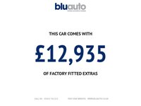 USED 2017 67 MINI HATCH 1.5 Cooper Hatchback 5dr Petrol Auto Euro 6 (s/s) (136 ps) &pound;13,000 Of Optional Extras, CHILI Pack, XL Media Pack, Panoramic Sunroof, Upgraded Black Leather Interior, Sat Nav, Cruise Control, Front and Rear Sensors, Sport and Green Mode, Parking Camera