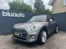 USED 2017 67 MINI HATCH 1.5 Cooper Hatchback 5dr Petrol Auto Euro 6 (s/s) (136 ps) &pound;13,000 Of Optional Extras, CHILI Pack, XL Media Pack, Panoramic Sunroof, Upgraded Black Leather Interior, Sat Nav, Cruise Control, Front and Rear Sensors, Sport and Green Mode, Parking Camera