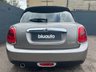 USED 2017 67 MINI HATCH 1.5 Cooper Hatchback 5dr Petrol Auto Euro 6 (s/s) (136 ps) &pound;13,000 Of Optional Extras, CHILI Pack, XL Media Pack, Panoramic Sunroof, Upgraded Black Leather Interior, Sat Nav, Cruise Control, Front and Rear Sensors, Sport and Green Mode, Parking Camera