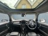 USED 2017 67 MINI HATCH 1.5 Cooper Hatchback 5dr Petrol Auto Euro 6 (s/s) (136 ps) &pound;13,000 Of Optional Extras, CHILI Pack, XL Media Pack, Panoramic Sunroof, Upgraded Black Leather Interior, Sat Nav, Cruise Control, Front and Rear Sensors, Sport and Green Mode, Parking Camera