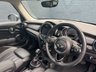 USED 2017 67 MINI HATCH 1.5 Cooper Hatchback 5dr Petrol Auto Euro 6 (s/s) (136 ps) &pound;13,000 Of Optional Extras, CHILI Pack, XL Media Pack, Panoramic Sunroof, Upgraded Black Leather Interior, Sat Nav, Cruise Control, Front and Rear Sensors, Sport and Green Mode, Parking Camera