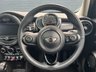 USED 2017 67 MINI HATCH 1.5 Cooper Hatchback 5dr Petrol Auto Euro 6 (s/s) (136 ps) &pound;13,000 Of Optional Extras, CHILI Pack, XL Media Pack, Panoramic Sunroof, Upgraded Black Leather Interior, Sat Nav, Cruise Control, Front and Rear Sensors, Sport and Green Mode, Parking Camera