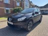 USED 2012 12 NISSAN QASHQAI 1.5 dCi n-tec+ SUV 5dr Diesel Manual 2WD Euro 5 (110 ps) PAN ROOF! TURBO DIESEL! MANUAL GEARBOX!