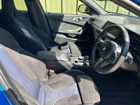 USED 2020 70 BMW 1 SERIES 2.0 M135i Hatchback 5dr Petrol Auto xDrive Euro 6 (s/s) (306 ps) PRO PACK & HARMAN KARDON