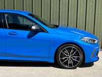 USED 2020 70 BMW 1 SERIES 2.0 M135i Hatchback 5dr Petrol Auto xDrive Euro 6 (s/s) (306 ps) PRO PACK & HARMAN KARDON