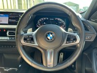 USED 2020 70 BMW 1 SERIES 2.0 M135i Hatchback 5dr Petrol Auto xDrive Euro 6 (s/s) (306 ps) PRO PACK & HARMAN KARDON
