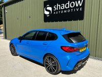 USED 2020 70 BMW 1 SERIES 2.0 M135i Hatchback 5dr Petrol Auto xDrive Euro 6 (s/s) (306 ps) PRO PACK & HARMAN KARDON