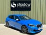 USED 2020 70 BMW 1 SERIES 2.0 M135i Hatchback 5dr Petrol Auto xDrive Euro 6 (s/s) (306 ps) PRO PACK & HARMAN KARDON
