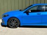 USED 2020 70 BMW 1 SERIES 2.0 M135i Hatchback 5dr Petrol Auto xDrive Euro 6 (s/s) (306 ps) PRO PACK & HARMAN KARDON