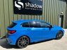 USED 2020 70 BMW 1 SERIES 2.0 M135i Hatchback 5dr Petrol Auto xDrive Euro 6 (s/s) (306 ps) PRO PACK & HARMAN KARDON