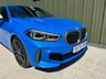 USED 2020 70 BMW 1 SERIES 2.0 M135i Hatchback 5dr Petrol Auto xDrive Euro 6 (s/s) (306 ps) PRO PACK & HARMAN KARDON