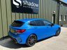 USED 2020 70 BMW 1 SERIES 2.0 M135i Hatchback 5dr Petrol Auto xDrive Euro 6 (s/s) (306 ps) PRO PACK & HARMAN KARDON