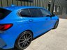 USED 2020 70 BMW 1 SERIES 2.0 M135i Hatchback 5dr Petrol Auto xDrive Euro 6 (s/s) (306 ps) PRO PACK & HARMAN KARDON