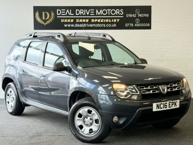 DealDrive Motors