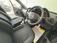 USED 2016 16 DACIA DUSTER 1.5 dCi Ambiance SUV 5dr Diesel Manual 4WD Euro 6 (s/s) (110 ps) Bluetooth | Roof Rails | DAB Radio