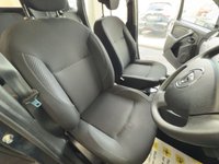 USED 2016 16 DACIA DUSTER 1.5 dCi Ambiance SUV 5dr Diesel Manual 4WD Euro 6 (s/s) (110 ps) Bluetooth | Roof Rails | DAB Radio