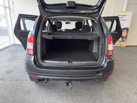 USED 2016 16 DACIA DUSTER 1.5 dCi Ambiance SUV 5dr Diesel Manual 4WD Euro 6 (s/s) (110 ps) Bluetooth | Roof Rails | DAB Radio