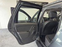 USED 2016 16 DACIA DUSTER 1.5 dCi Ambiance SUV 5dr Diesel Manual 4WD Euro 6 (s/s) (110 ps) Bluetooth | Roof Rails | DAB Radio