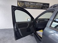 USED 2016 16 DACIA DUSTER 1.5 dCi Ambiance SUV 5dr Diesel Manual 4WD Euro 6 (s/s) (110 ps) Bluetooth | Roof Rails | DAB Radio